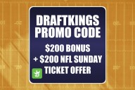 DraftKings Promo Code: Secure $200 in Bonus Bets, NFL Sunday Ticket Offer