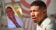 ¿Los jugadores de Universitario se molestaron por el video de Ruidíaz? Edison Flores reveló reacción