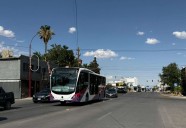 Anuncia JuárezBus desvíos temporales por el “Juangabrielísimo