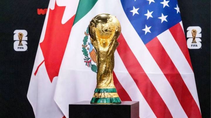 Los partidos del Mundial 2026 sí serán transmitidos por la TV Pública, dijo el vocero de Milei