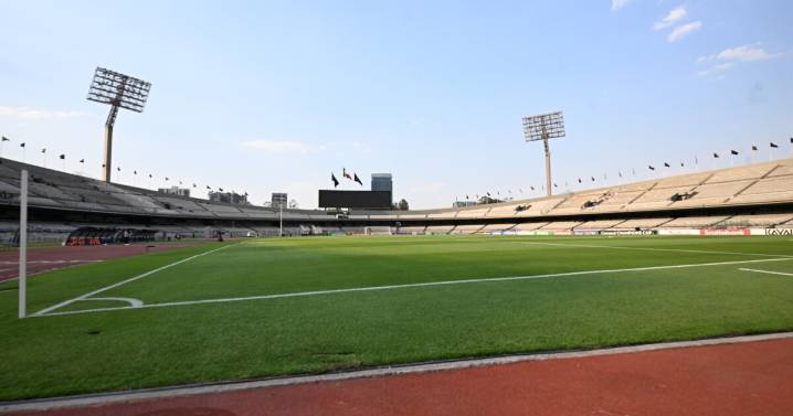¿Desmantelados? Figura de Pumas es buscado por un histórico de Brasil