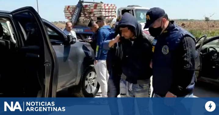 La Corte Suprema rechazó un recurso y un prófugo requerido por Paraguay seguirá detenido en Argentina