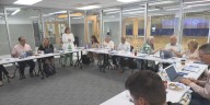Panhandle PBS hosts statewide meeting following federal funding cuts