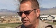 Nye County sheriff responds to new park hours in an effort to combat crime