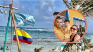 Revelan causa de muerte de familia hallada en hotel de San Andrés