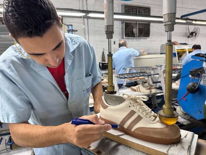 Calzado brasileño fortalece su presencia en Colombia