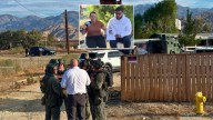 Parents of missing 7-month-old arrested in California on suspicion of murder