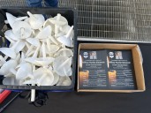 UPDATES | Community readying candlelight vigil for fallen KCKPD officer Hunter Simoncic
