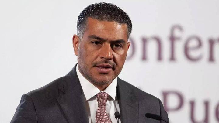 ’El Cártel de Sinaloa no está extinto, pero sí mermado’: García Harfuch