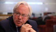 Julián Domínguez Rivera anuncia su retiro de Confecámaras y la Junta designa a Nicolás Botero