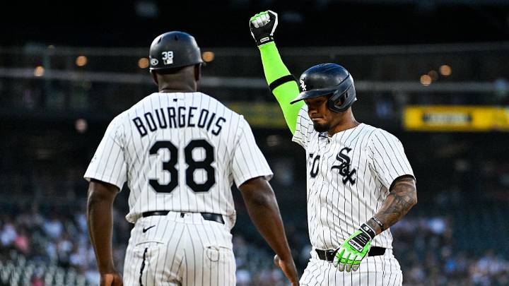 Kayfus hits 1st major league homer, Guardians beat White Sox 3