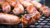El bodegón donde por $4.500 se puede comer un buen chorizo puro cerdo
