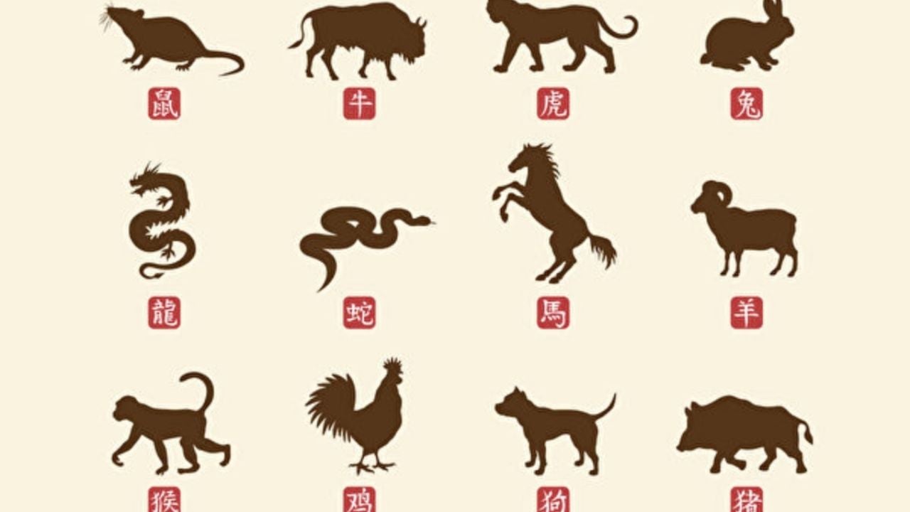Los signos del Horóscopo Chino que alcanzarán crecimiento espiritual y nuevas formas de equilibrio este año