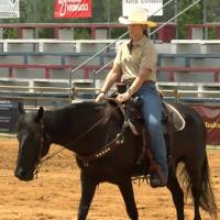 Morgan County Sheriff's Posse Bulls and Barrels returns to Hartselle