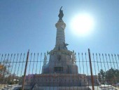 Se espera hoy una jornada con sol