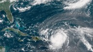 Cancelan una veintena de vuelos entre Puerto Rico y otras islas del Caribe por huracán