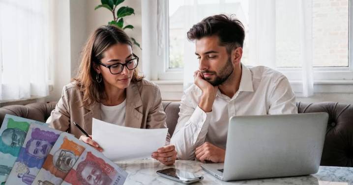 Declaración de renta: trabajadores con descuento si cumplen estos requisitos