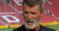 Roy Keane highlights main Man United concern after Arsenal defeat