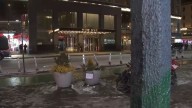 New York City set to close last migrant hotel, 'Row Hotel' in Midtown, Manhattan