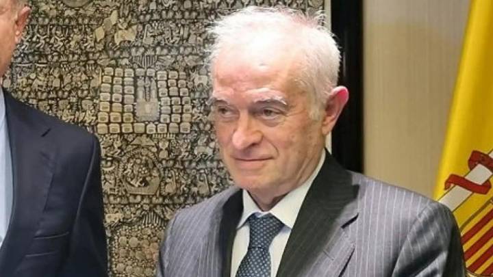 Peinado, a la hoguera