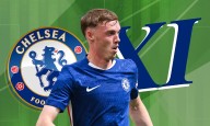 Chelsea XI vs AC Milan: Predicted lineup, confirmed team news, injury latest for pre