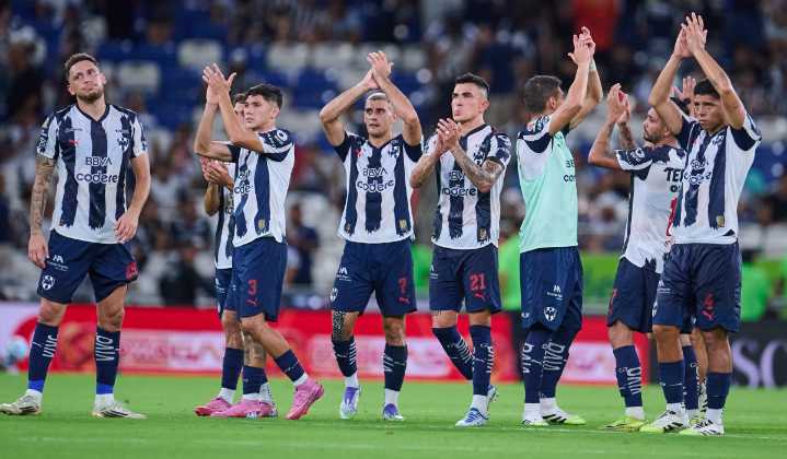 ¡Está de regreso! Con gran actuación de Lucas Ocampos, Rayados vence a Mazatlán