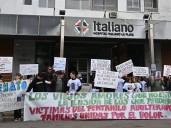 El drama del fentanilo contaminado: cronología de otra gran tragedia argentina