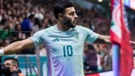 Gallardo, Marcel Ruiz y Alexis Vega: los tres diablos convocados al Tri para la Fecha FIFA