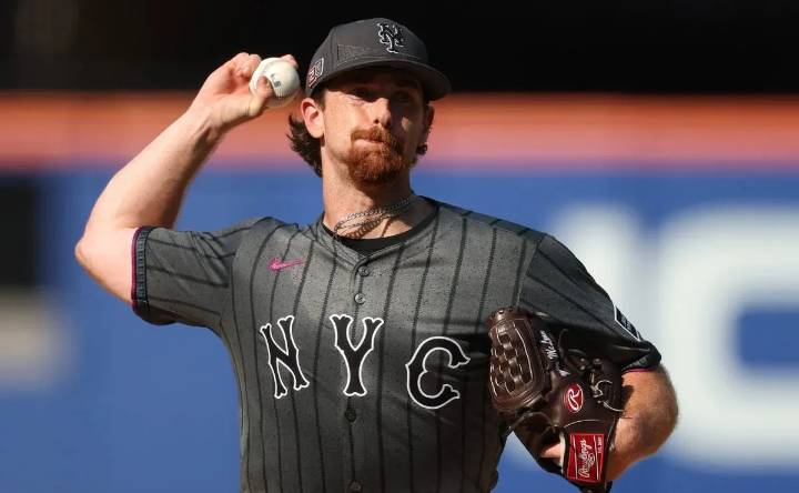 Carlos Mendoza drops revealing comment on Nolan McLean’s role with Mets