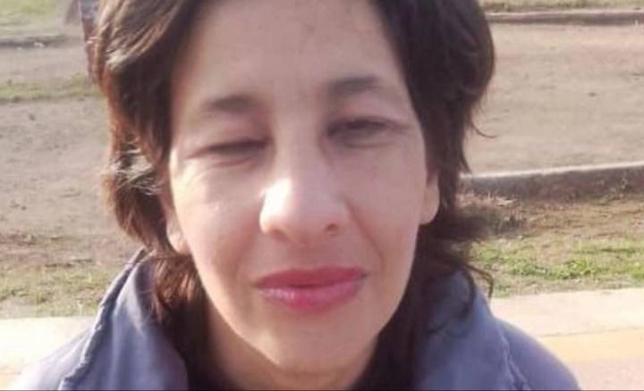 Encontraron a la mujer desaparecida