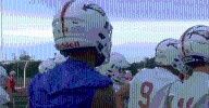 High school football previews: Maize Eagles