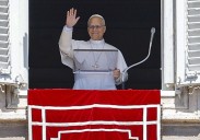El corazón del papa está «herido» por las víctimas del naufragio junto a Mauritania