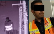 Detienen a presunto agresor serial de mujeres en Tlaquepaque, vinculado a 5 ataques