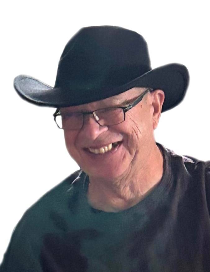 Clifford George Earl Anderson - Obituary -