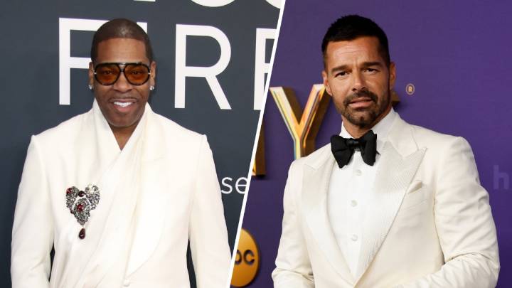 Busta Rhymes and Ricky Martin will make history at 2025 MTV VMAs. Here's who is taking the stage