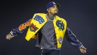 Chris Brown Brings Breezy Bowl Tour To NJ: 10 Best Songs Of The Night