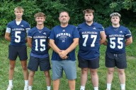 Flint-area Football Previews: Hill workouts become symbol of Durand football’s 2025 playoff push