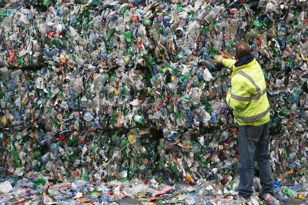 Caroline O’Doherty: When it comes to our bins, we’re focusing on the wrong stuff