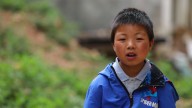 Little Zouxi’s Big Transformation