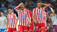 El peor debut del Atlético de Madrid en 16 años: Simeone nunca había empezado la Liga con derrota
