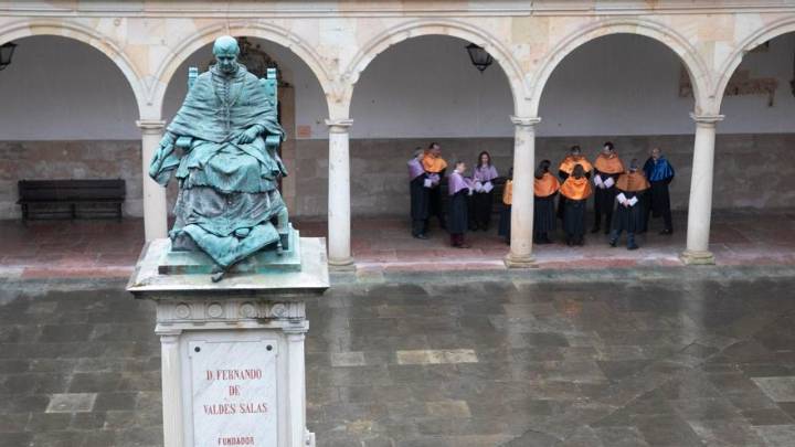 Los alumnos de la Universidad de Oviedo empadronados en Llanera tienen ayudas para transporte: esta es la convocatoria que ya se ha publicado