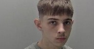 Face of teen police are searching for in connection with Leamington assault