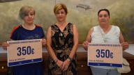 Albolote recauda 700 euros para esterilizar gatos de las colonias felinas
