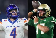 How to Watch Thursday Night College Football Games