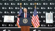 Fuerte amenaza de Donald Trump a Rusia: "Habrá graves consecuencias" A dos días de la cumbre en Alaska con Vladimir Putin, el mandatario estadounidense participó de una videoconferencia junto a Volodi