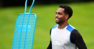 Danilo responds to Rangers transfer rumour about £6m rated teammate as he tells Russell Martin 'I'm ready to step up'