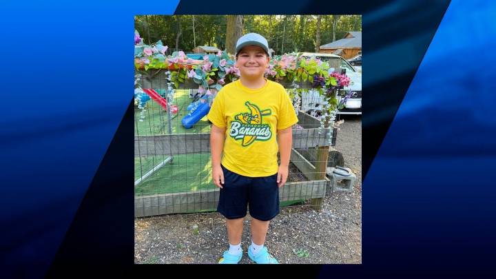 'Pucks for Bucks' grants boy's wish to go to Disney