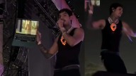 Natanael Cano explota contra DJ en Baja Beach Fest: Redes critican al cantante de corridos