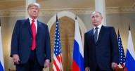 Trump shrugs off suspected Russian cyberattack targeting U.S. courts: ‘Are you surprised?’