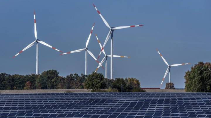 Treasury restricts solar, wind subsidies